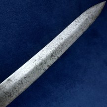 British c1850 Royal Engineers Drivers Sword by Schnitzler and Kirschbaum 7